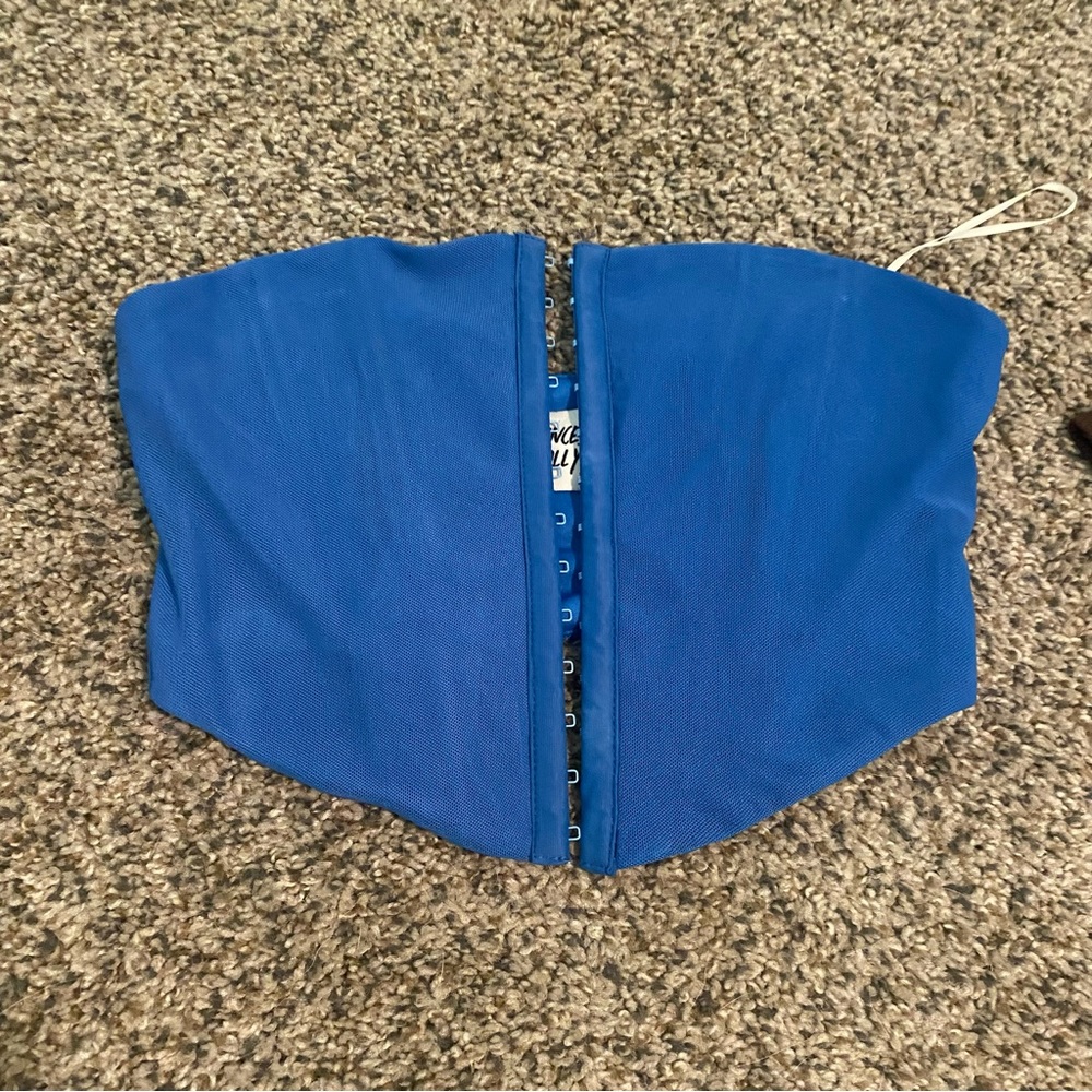 Princess Polly Corset